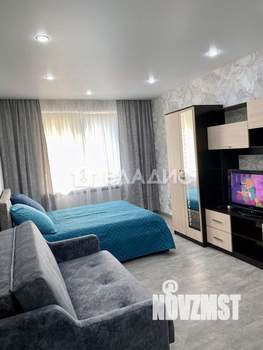 1-к квартира, вторичка, 36м2, 1/8 этаж