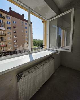 2-к квартира, вторичка, 61м2, 3/9 этаж