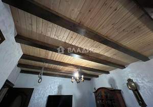 2-к квартира, вторичка, 36м2, 1/3 этаж