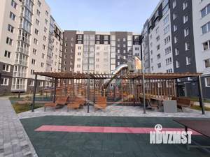 1-к квартира, вторичка, 37м2, 6/10 этаж