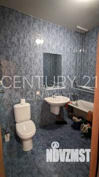 4-к квартира, вторичка, 159м2, 1/6 этаж