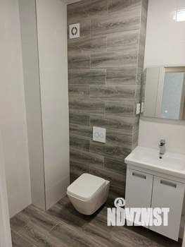 1-к квартира, вторичка, 42м2, 8/25 этаж