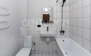 Студия квартира, вторичка, 38м2, 6/9 этаж