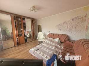 5-к квартира, вторичка, 105м2, 4/4 этаж