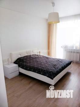 2-к квартира, вторичка, 56м2, 2/10 этаж
