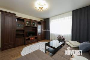 2-к квартира, вторичка, 64м2, 3/5 этаж