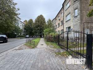 3-к квартира, вторичка, 54м2, 1/3 этаж