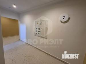 1-к квартира, вторичка, 50м2, 7/9 этаж