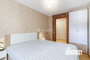 3-к квартира, вторичка, 62м2, 3/9 этаж