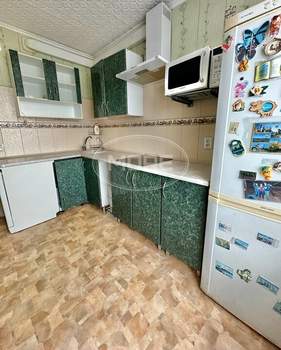 3-к квартира, вторичка, 79м2, 14/14 этаж