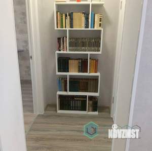 3-к квартира, вторичка, 55м2, 5/5 этаж