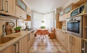 2-к квартира, вторичка, 51м2, 1/6 этаж