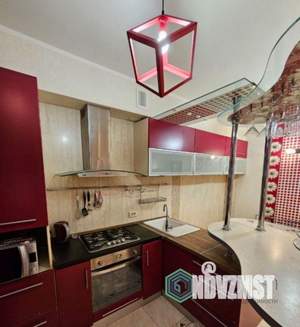 3-к квартира, вторичка, 117м2, 7/9 этаж