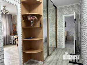 2-к квартира, вторичка, 54м2, 6/10 этаж