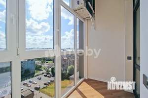 2-к квартира, вторичка, 55м2, 10/10 этаж