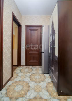 1-к квартира, вторичка, 39м2, 8/9 этаж