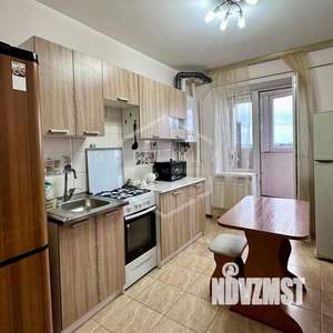 1-к квартира, вторичка, 37м2, 7/10 этаж