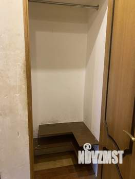 1-к квартира, вторичка, 32м2, 1/2 этаж