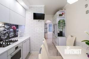 2-к квартира, вторичка, 50м2, 5/5 этаж