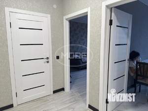 1-к квартира, вторичка, 43м2, 7/9 этаж