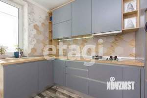 2-к квартира, вторичка, 41м2, 7/9 этаж