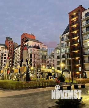 3-к квартира, вторичка, 124м2, 3/9 этаж