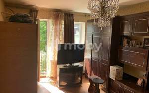 2-к квартира, вторичка, 45м2, 3/5 этаж