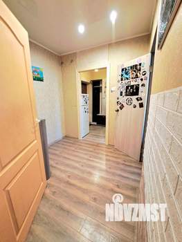 2-к квартира, вторичка, 35м2, 3/4 этаж