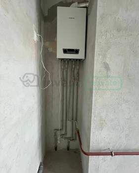 1-к квартира, вторичка, 39м2, 11/12 этаж