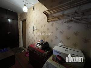 1-к квартира, вторичка, 32м2, 4/5 этаж