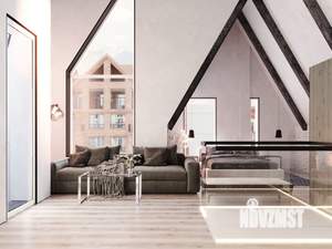 3-к квартира, вторичка, 152м2, 8/12 этаж