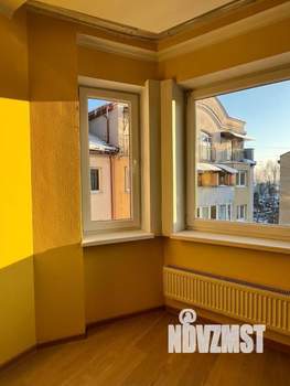 3-к квартира, вторичка, 87м2, 5/6 этаж