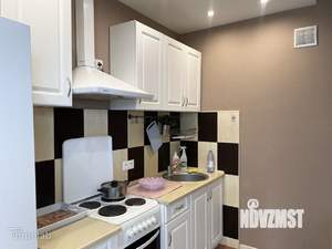 1-к квартира, вторичка, 39м2, 9/16 этаж