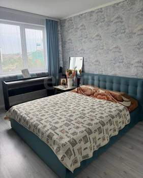 3-к квартира, вторичка, 67м2, 8/10 этаж