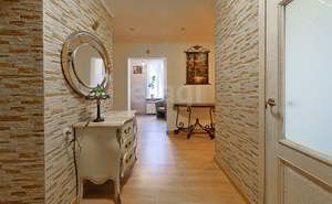 4-к квартира, вторичка, 98м2, 2/4 этаж