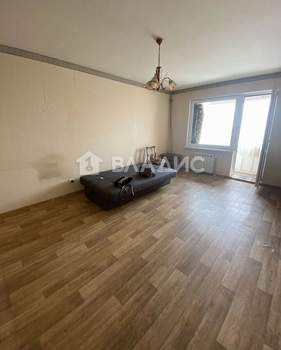 1-к квартира, вторичка, 36м2, 5/9 этаж