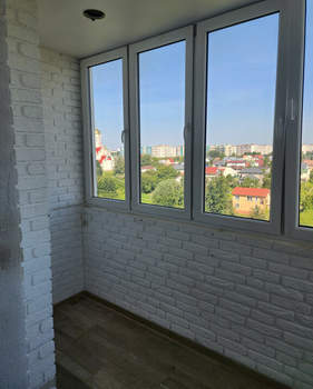 2-к квартира, вторичка, 64м2, 7/10 этаж