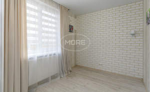 2-к квартира, вторичка, 57м2, 1/11 этаж