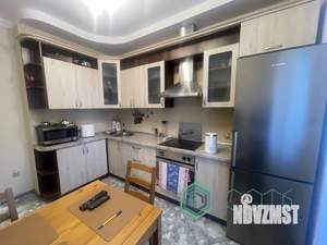 1-к квартира, вторичка, 37м2, 5/17 этаж