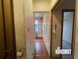 2-к квартира, вторичка, 32м2, 1/2 этаж