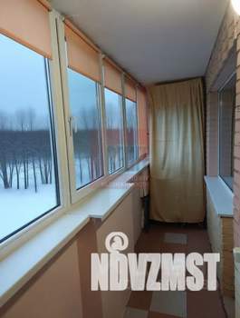 1-к квартира, вторичка, 36м2, 9/9 этаж