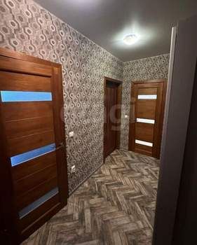 1-к квартира, вторичка, 42м2, 5/9 этаж