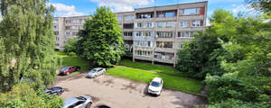 2-к квартира, вторичка, 36м2, 3/5 этаж
