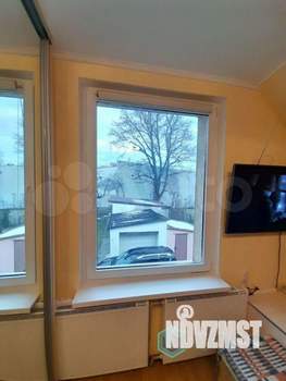 2-к квартира, вторичка, 53м2, 2/2 этаж