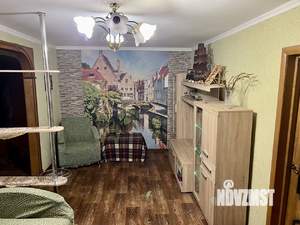 2-к квартира, вторичка, 44м2, 2/5 этаж