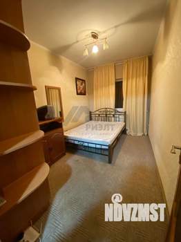 2-к квартира, вторичка, 39м2, 1/3 этаж