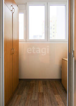 1-к квартира, вторичка, 32м2, 2/9 этаж