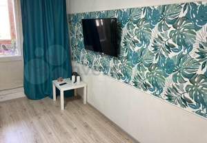 3-к квартира, вторичка, 83м2, 2/7 этаж