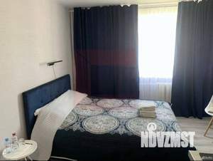 Студия квартира, вторичка, 20м2, 3/5 этаж