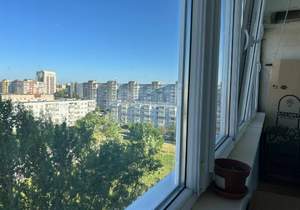 2-к квартира, вторичка, 51м2, 9/10 этаж